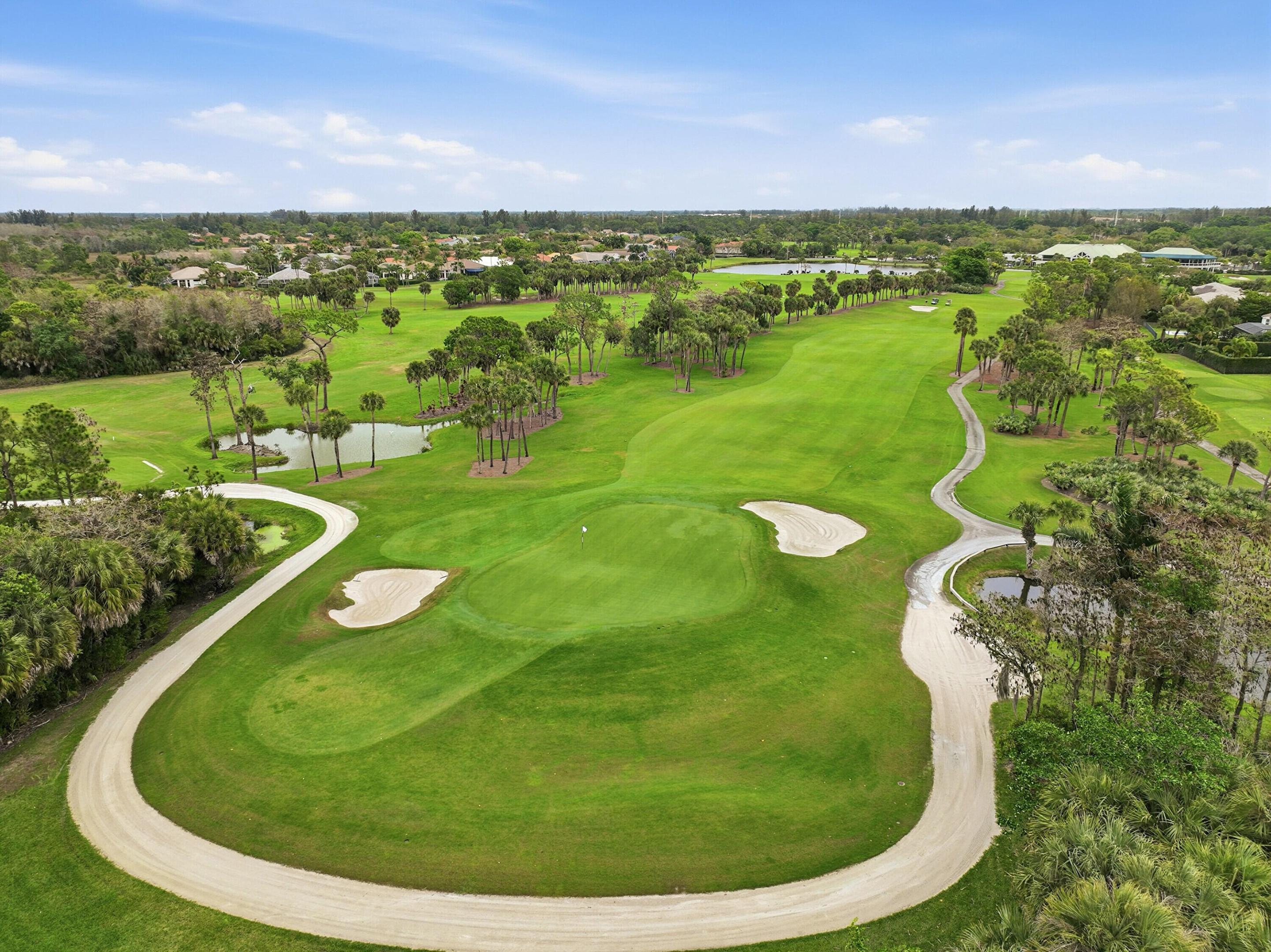 VILLAS OF IRONHORSE - Residential