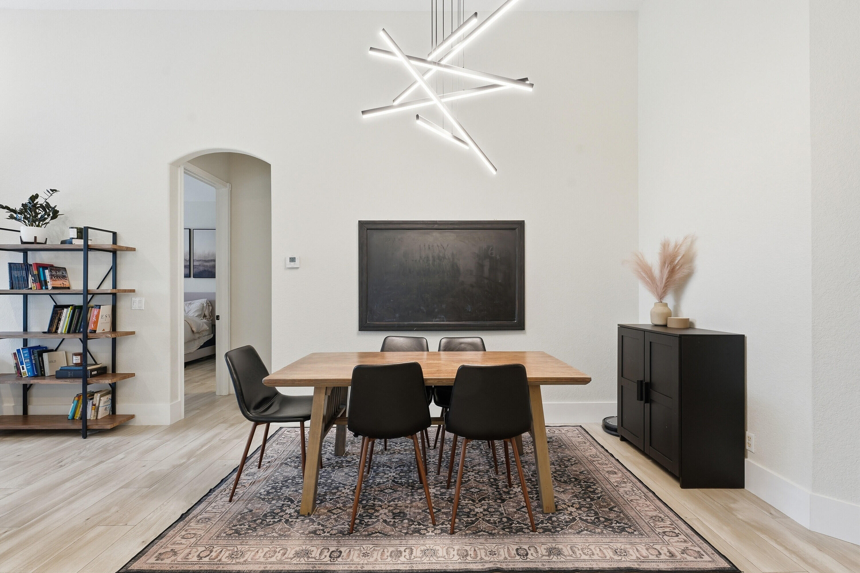 VILLAS OF IRONHORSE - Residential