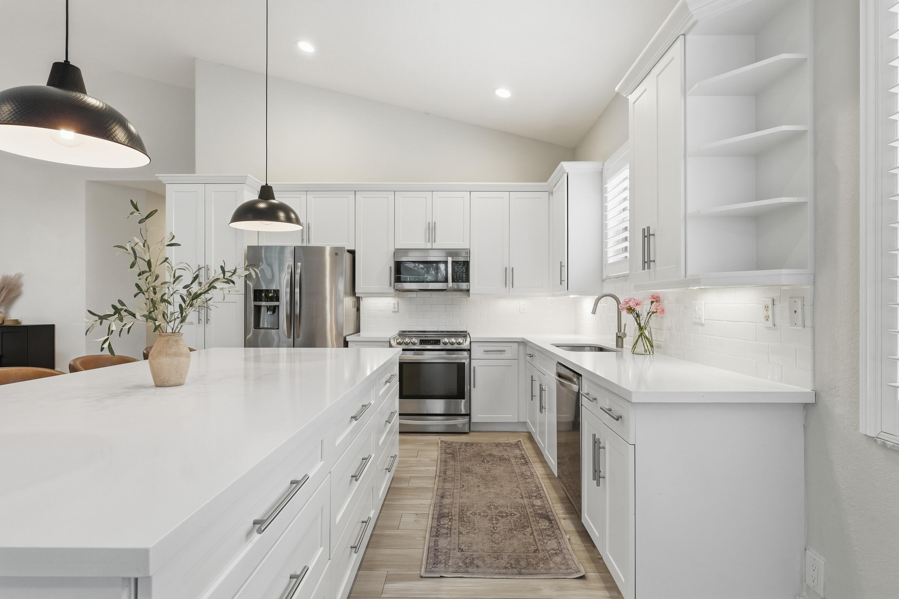 VILLAS OF IRONHORSE - Residential