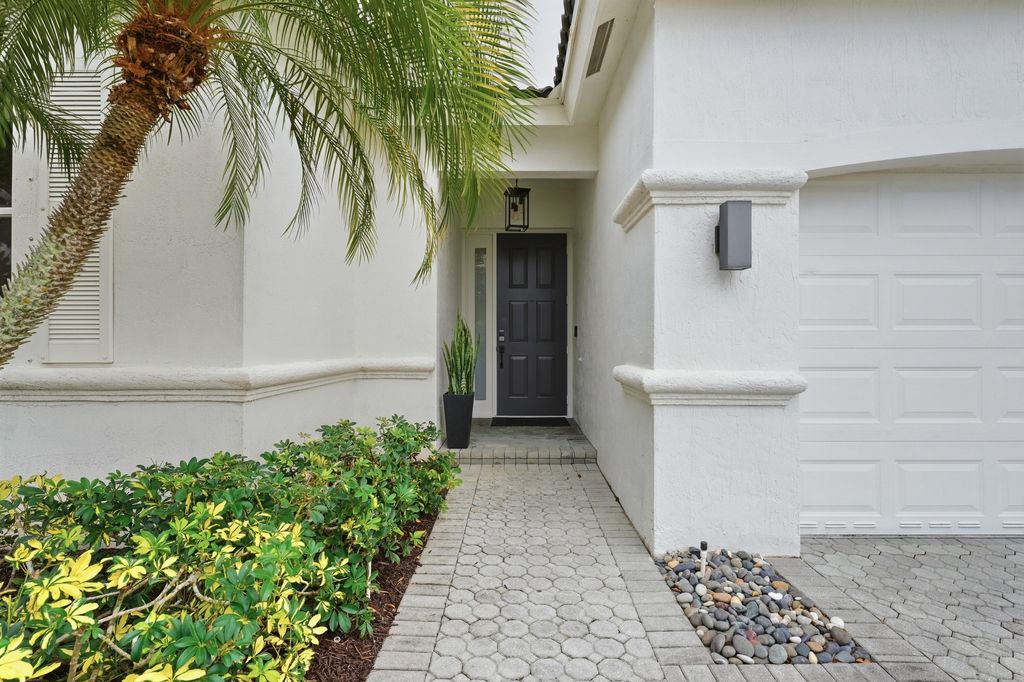 Photo of 8321 Bob-o-link Drive, West Palm Beach, FL 33412 (MLS # B26004658)