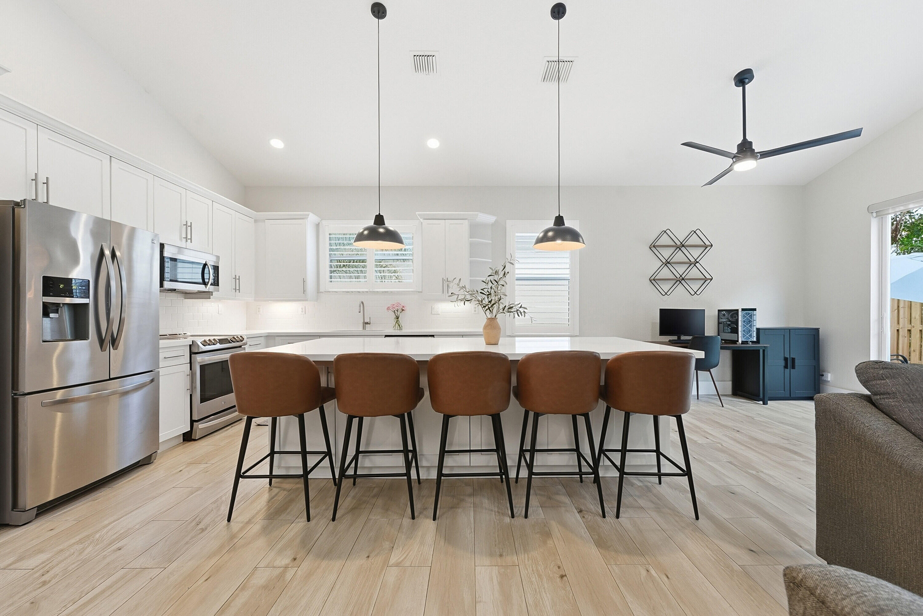 VILLAS OF IRONHORSE - Residential