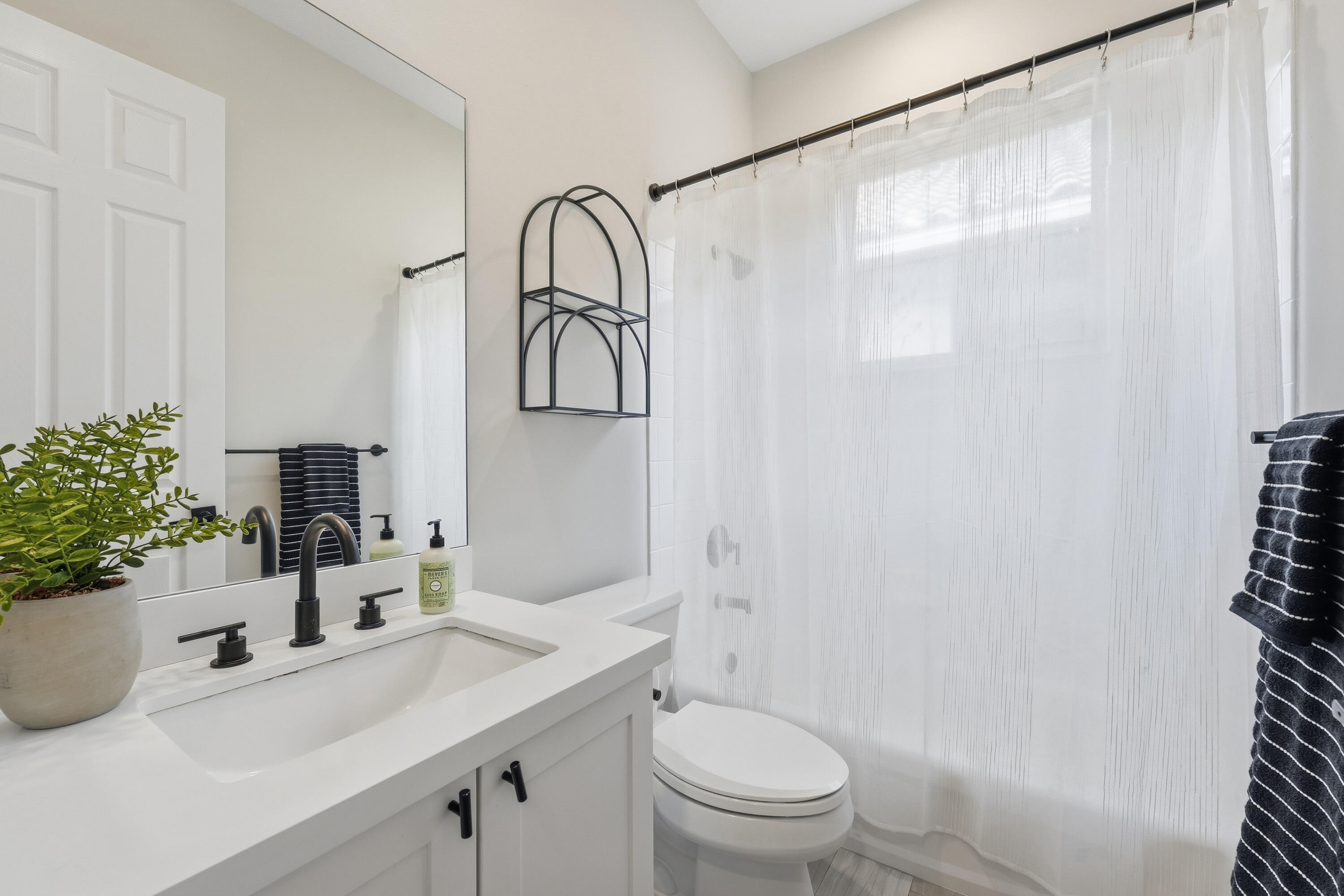 VILLAS OF IRONHORSE - Residential