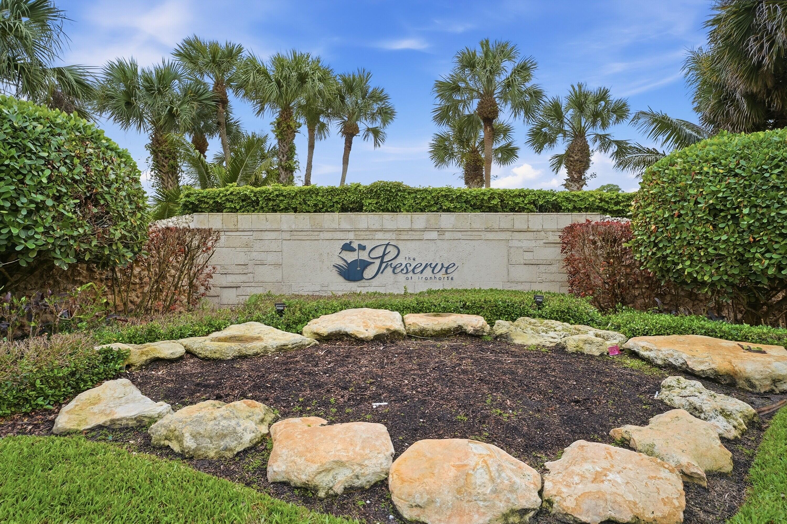 VILLAS OF IRONHORSE - Residential