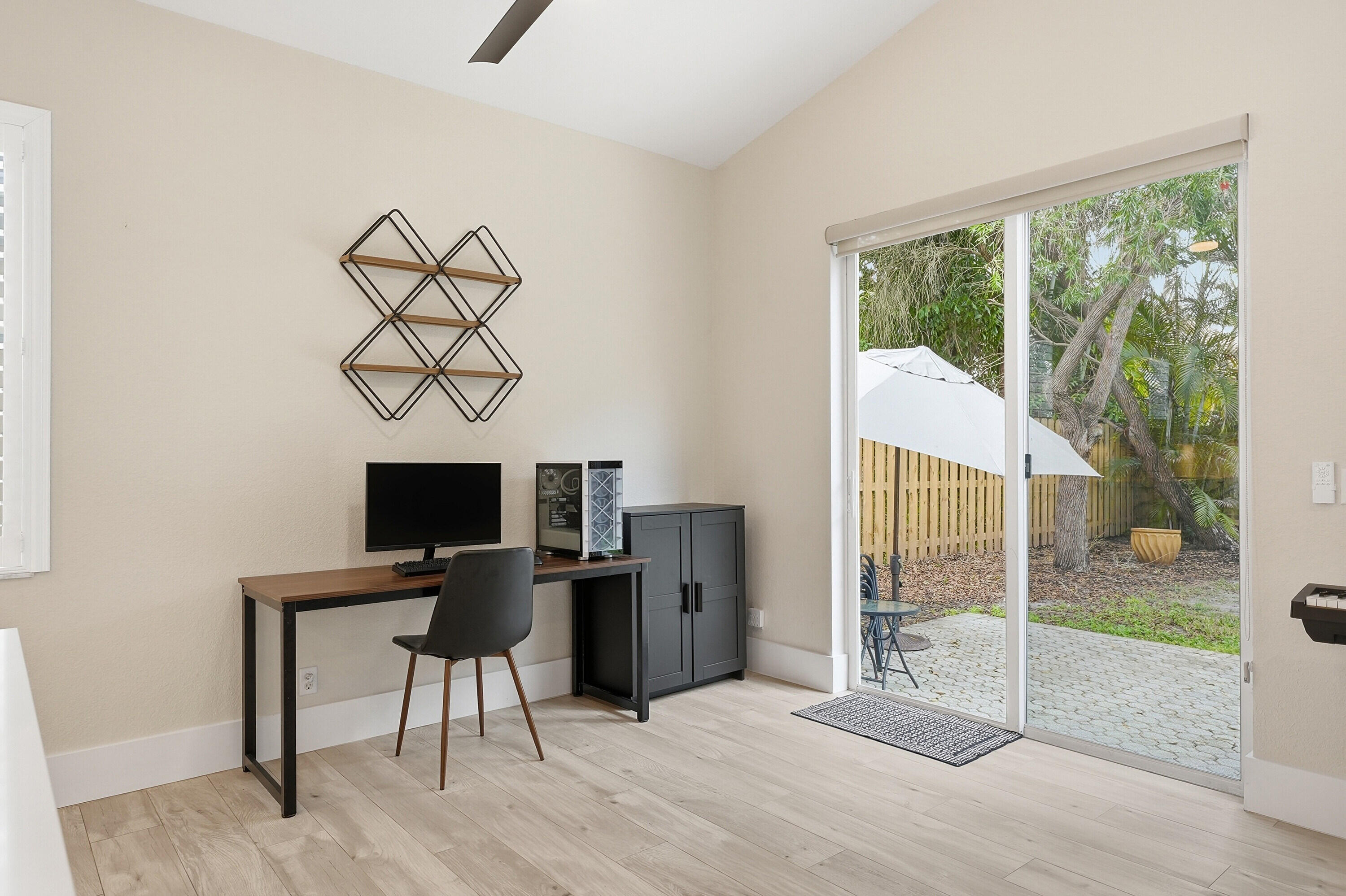 VILLAS OF IRONHORSE - Residential