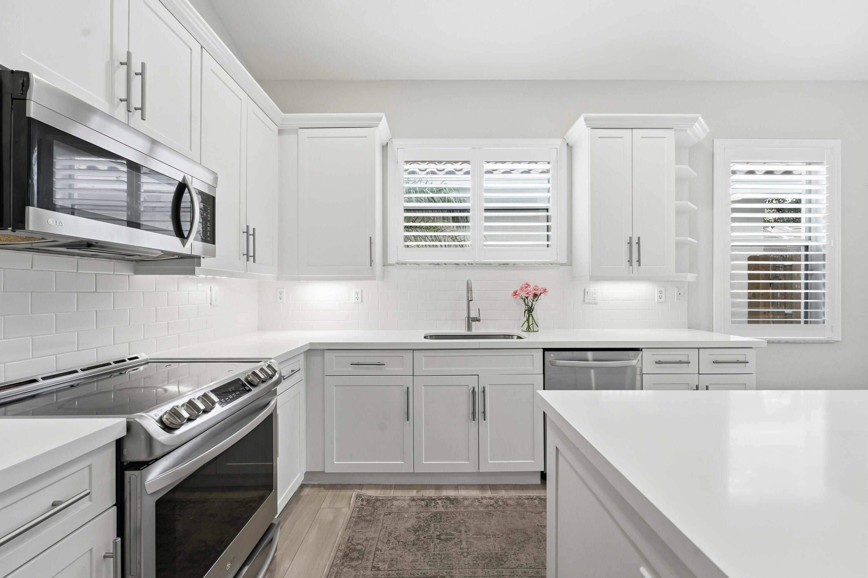 VILLAS OF IRONHORSE - Residential