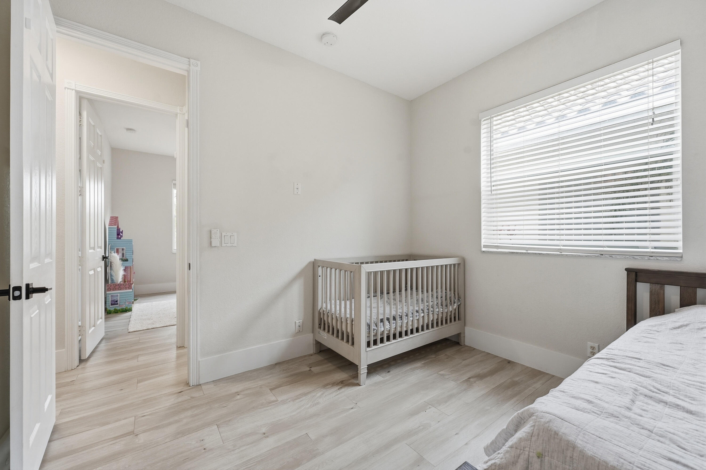 VILLAS OF IRONHORSE - Residential