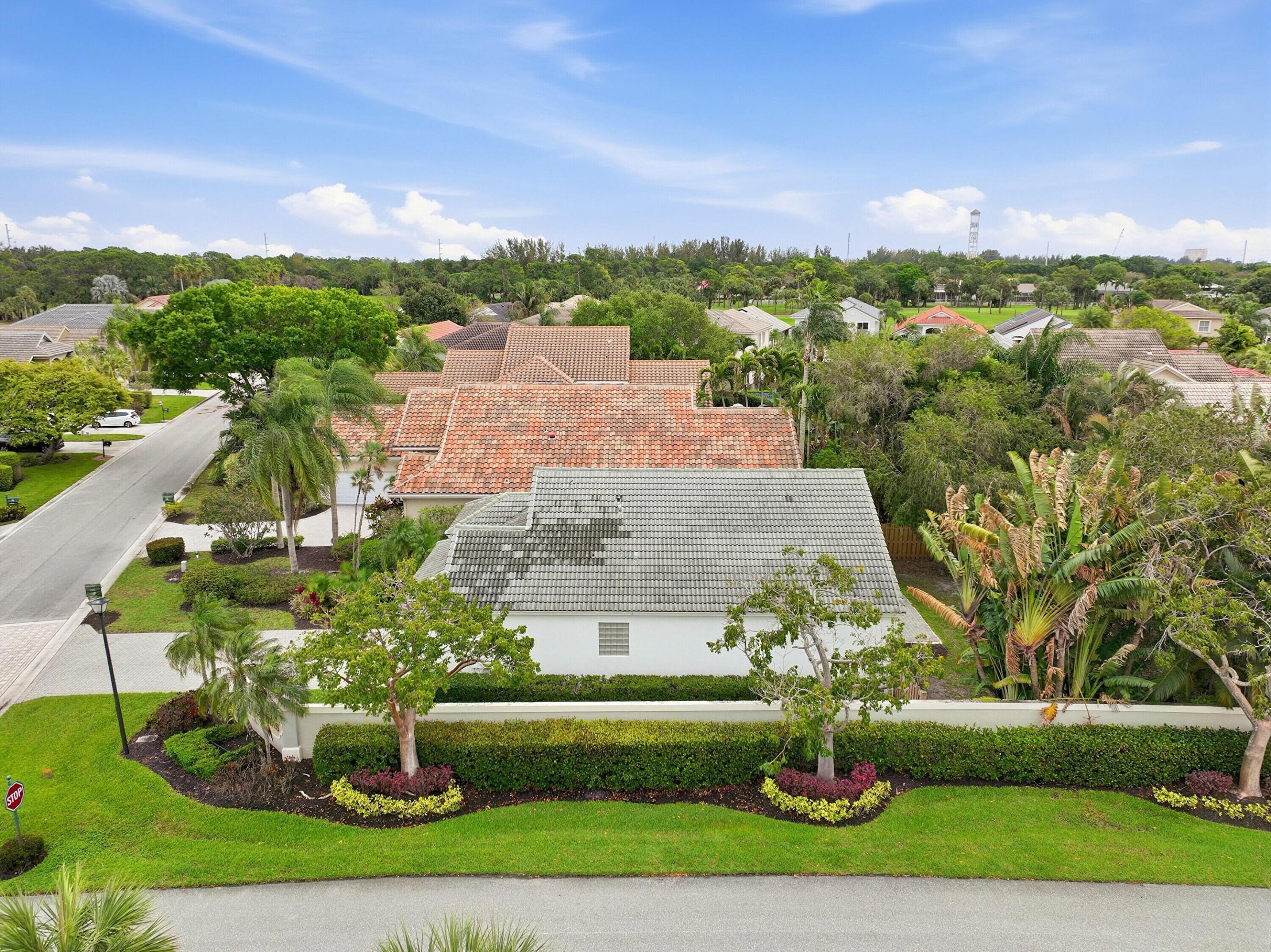 VILLAS OF IRONHORSE - Residential