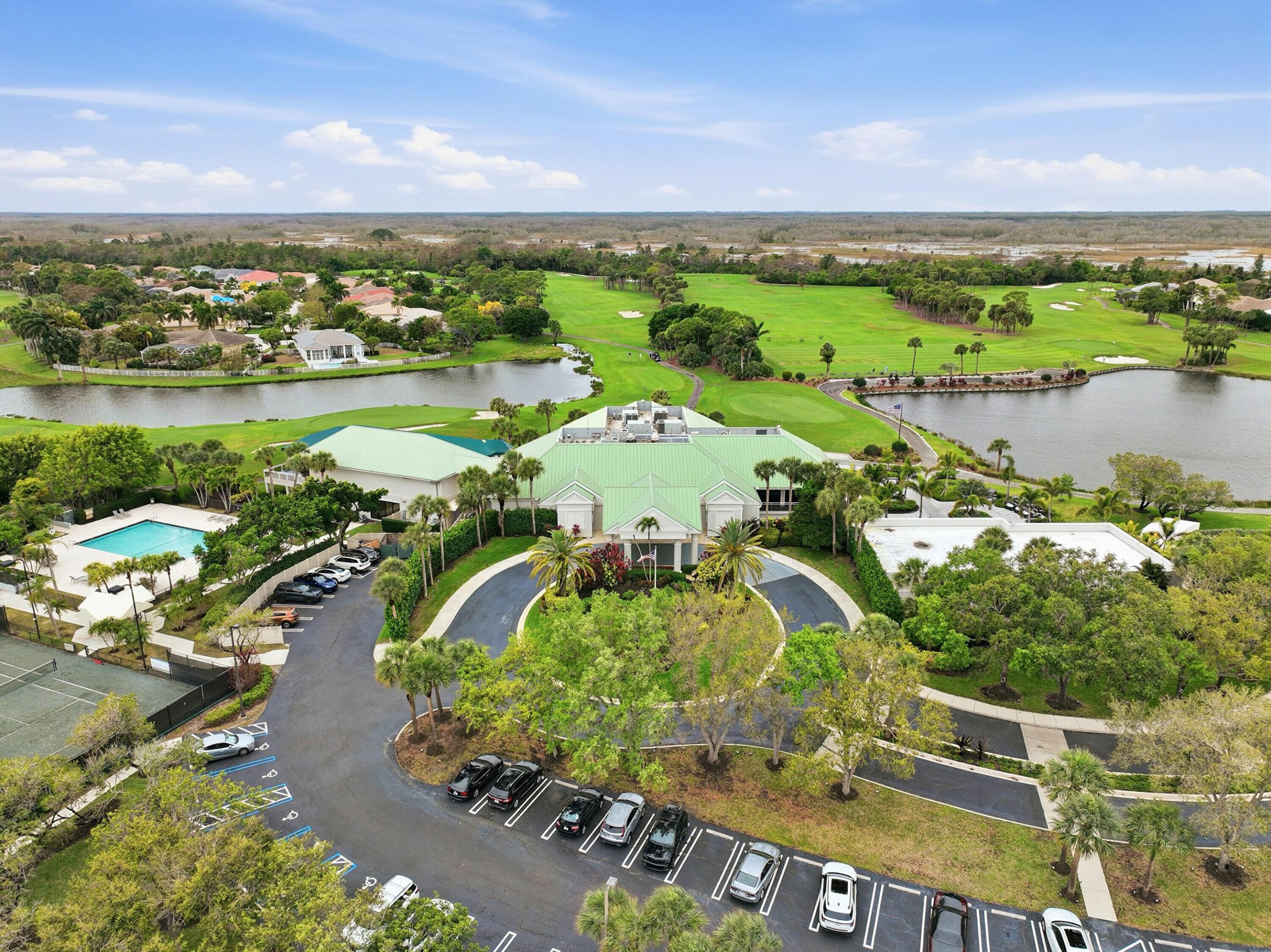 VILLAS OF IRONHORSE - Residential