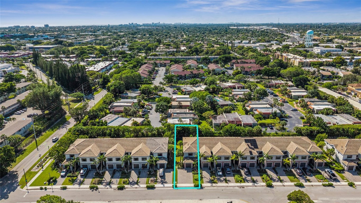 Verona Heights - Residential Lease