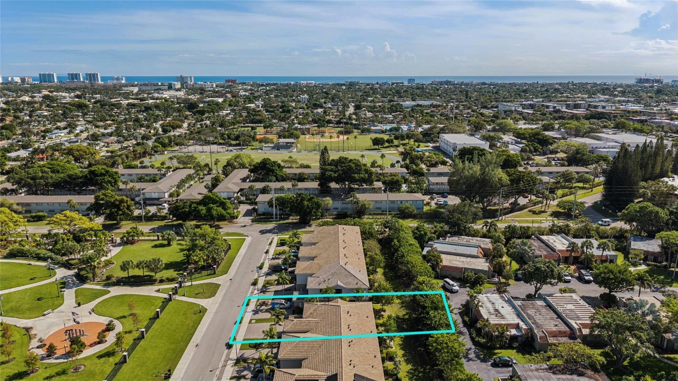 Verona Heights - Residential Lease