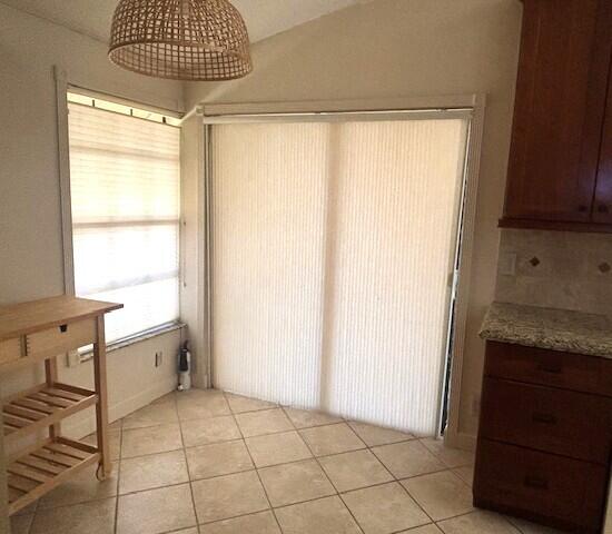 CINNAMON 2 - Residential