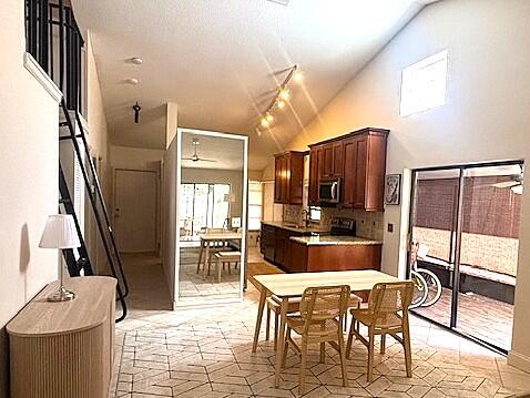 CINNAMON 2 - Residential