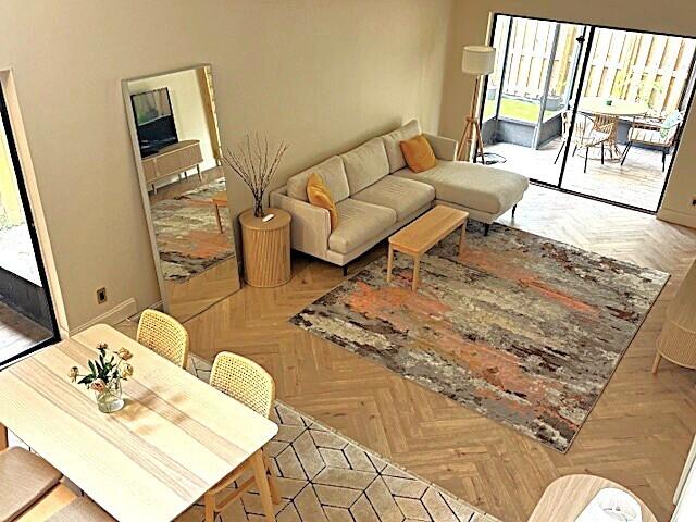 CINNAMON 2 - Residential