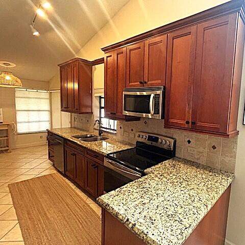 CINNAMON 2 - Residential