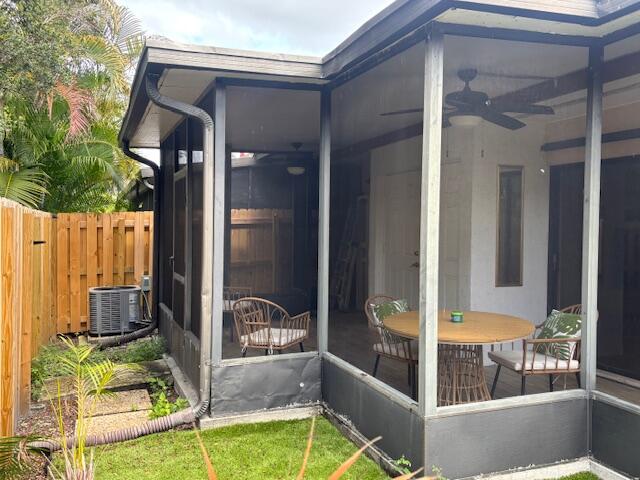 CINNAMON 2 - Residential