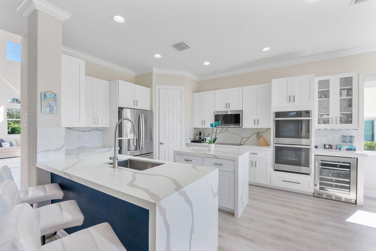 Heron Bay - Residential