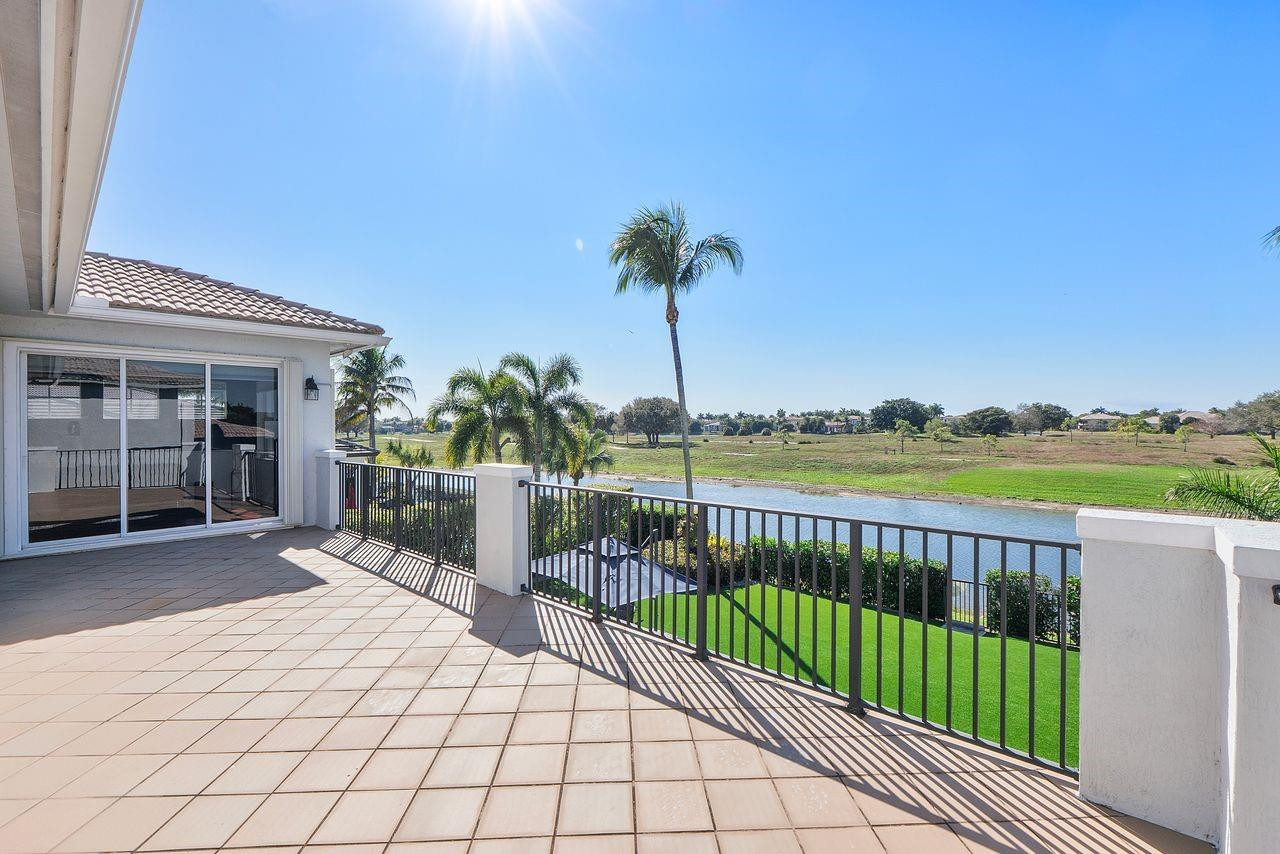 Heron Bay - Residential