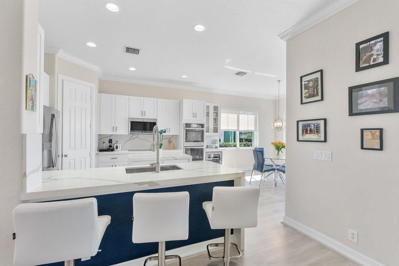 Heron Bay - Residential