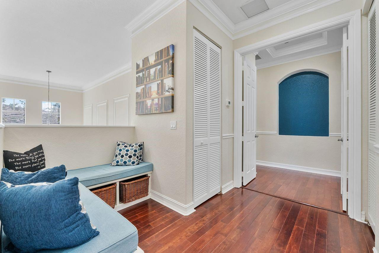 Heron Bay - Residential