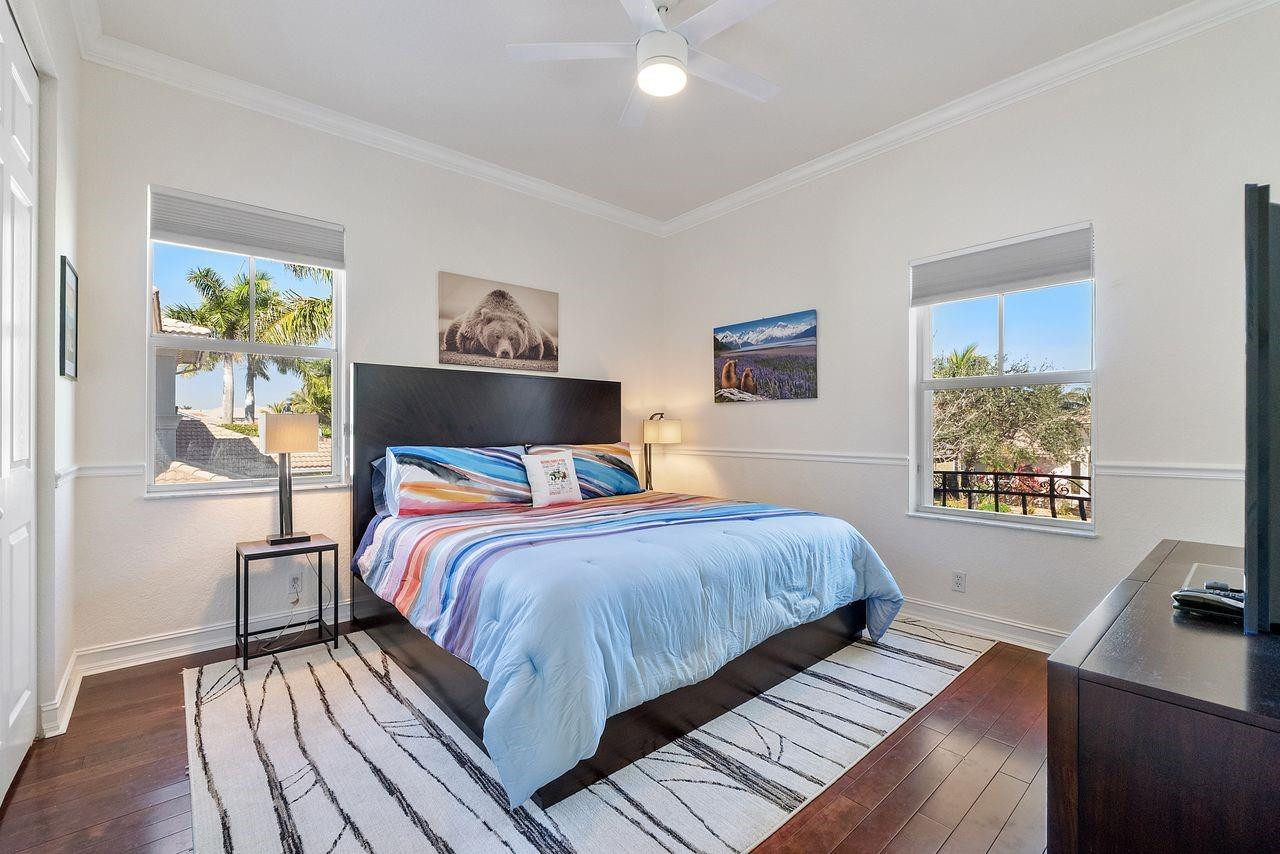 Heron Bay - Residential