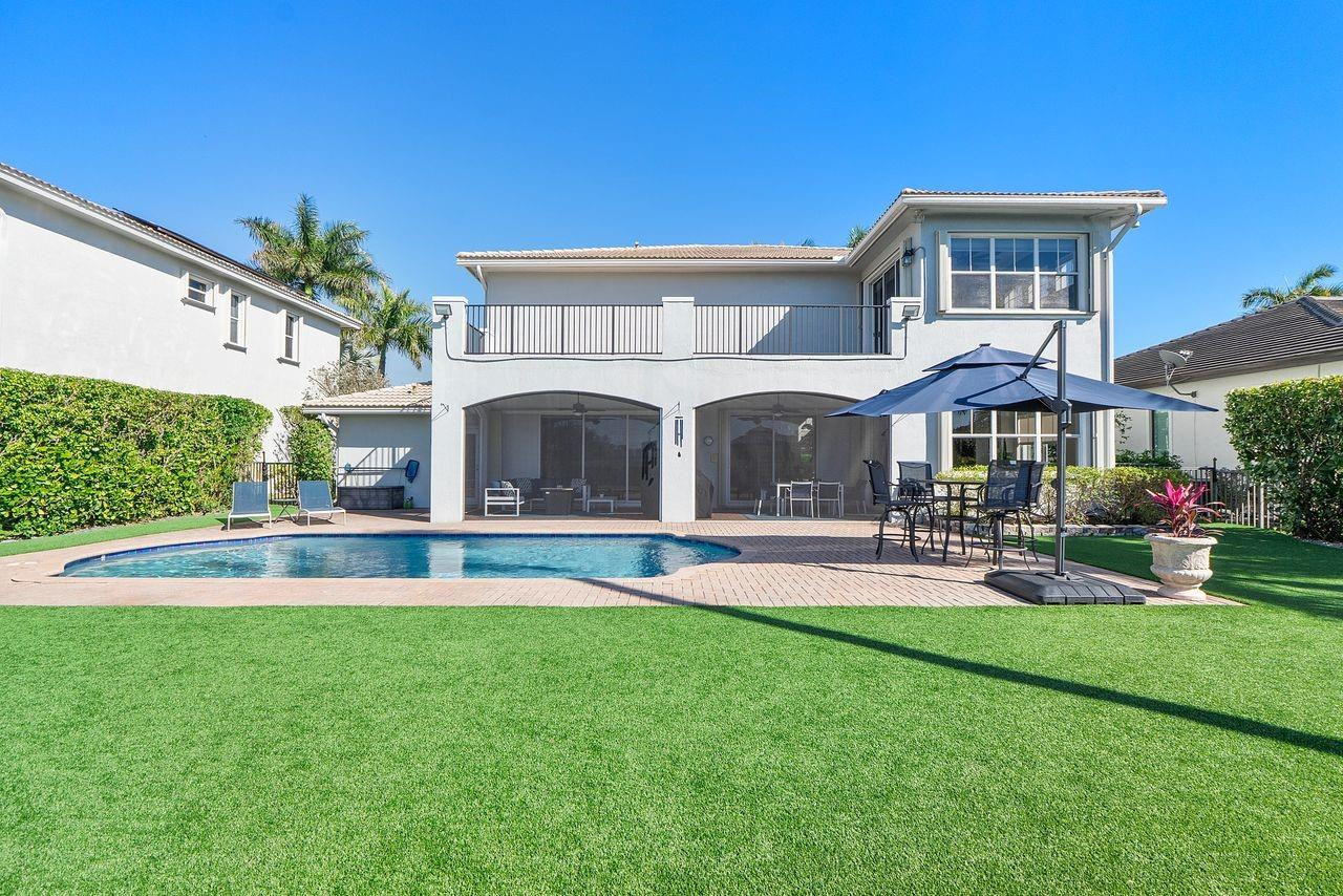 Heron Bay - Residential