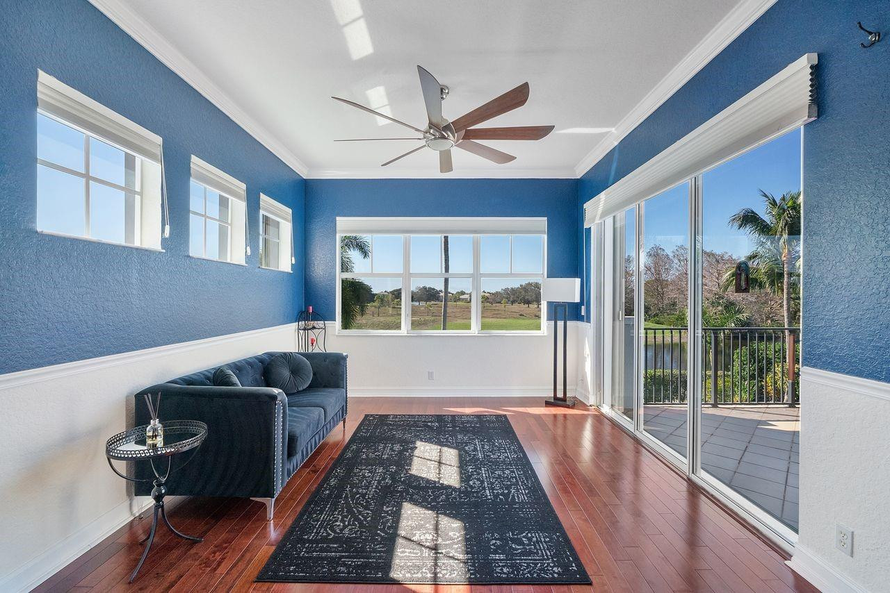 Heron Bay - Residential