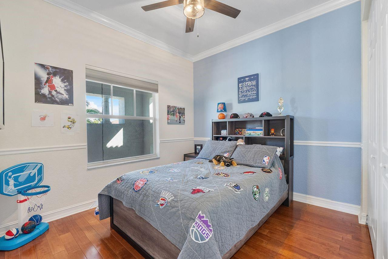 Heron Bay - Residential