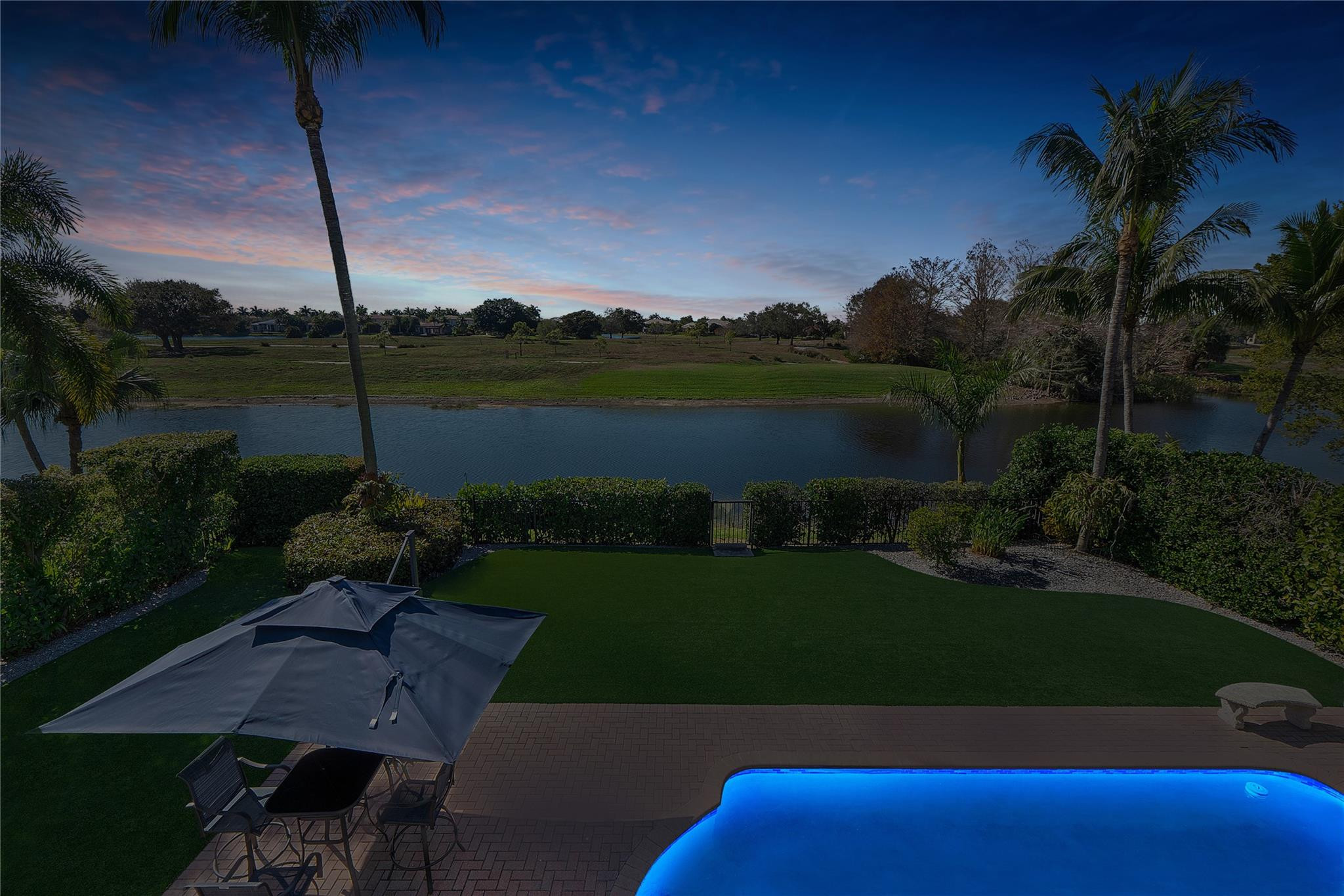 Heron Bay - Residential