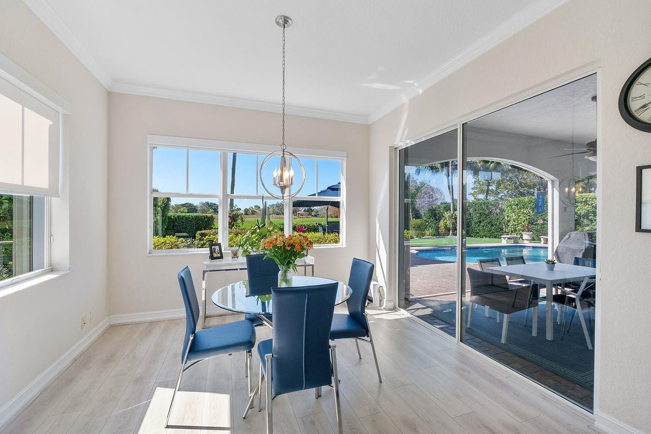 Heron Bay - Residential