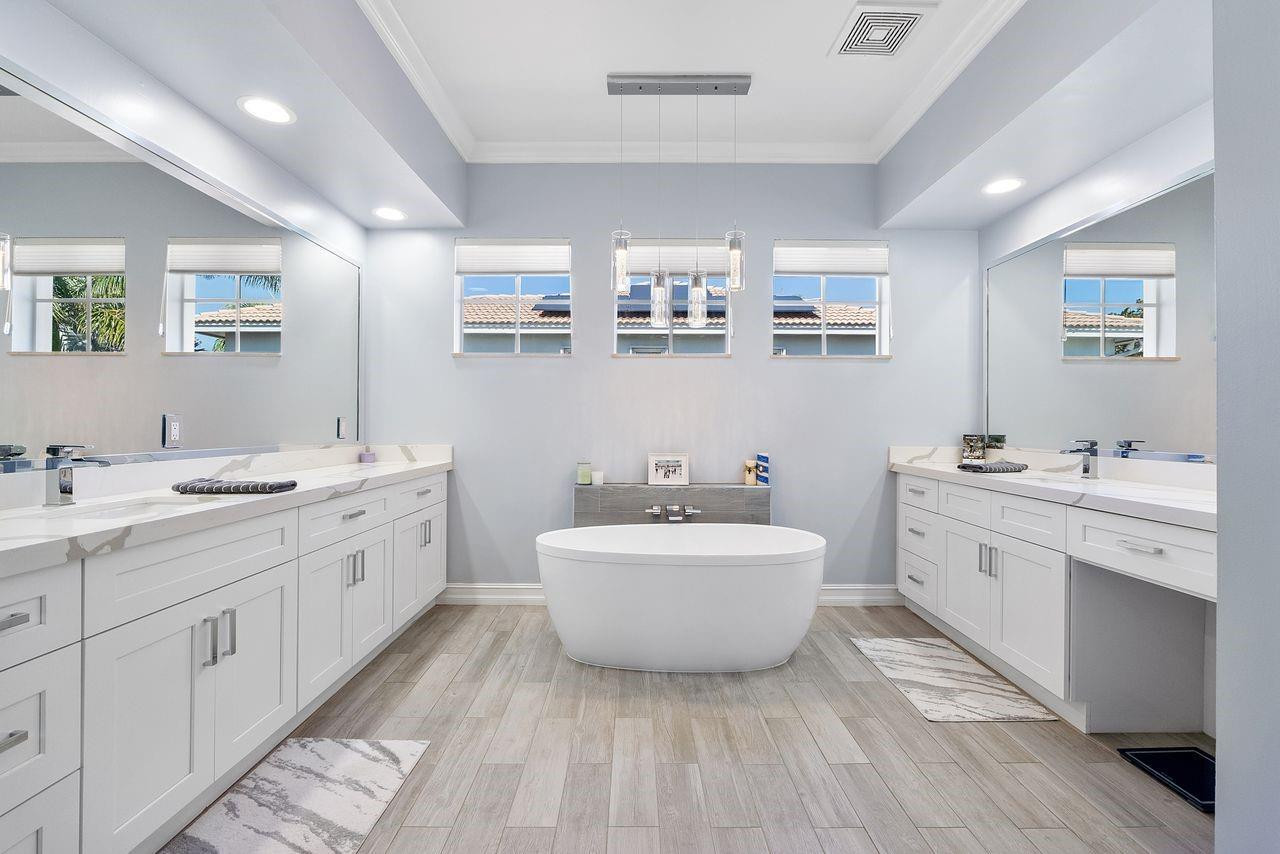 Heron Bay - Residential