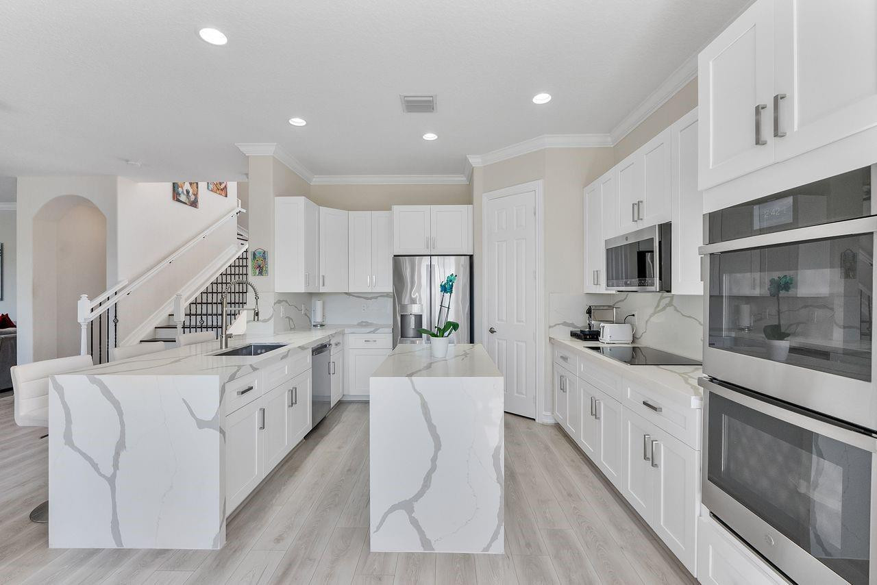 Heron Bay - Residential