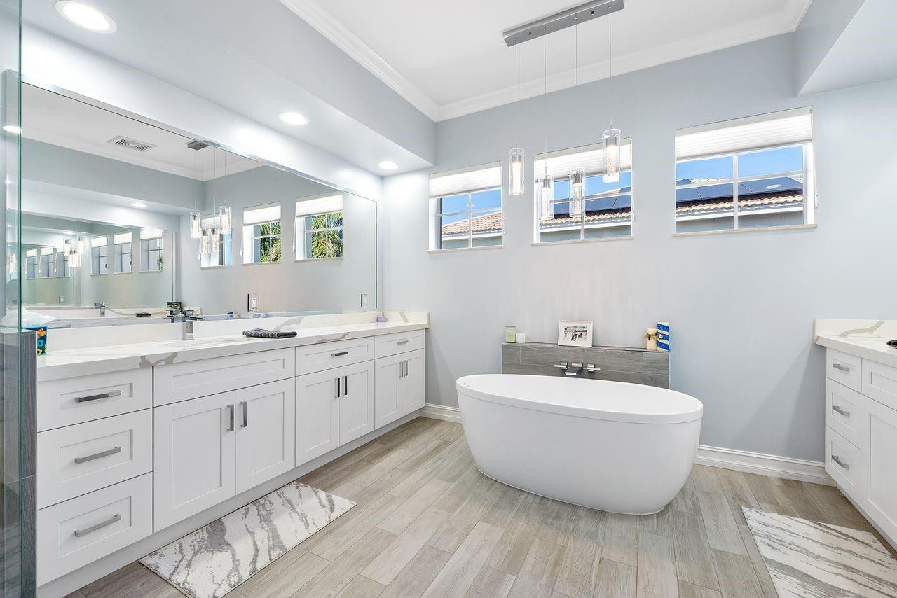 Heron Bay - Residential