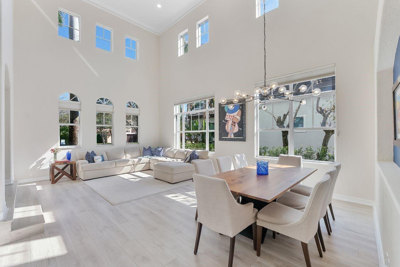 Heron Bay - Residential