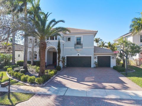 7509 NW 117th Lane Parkland FL 33076