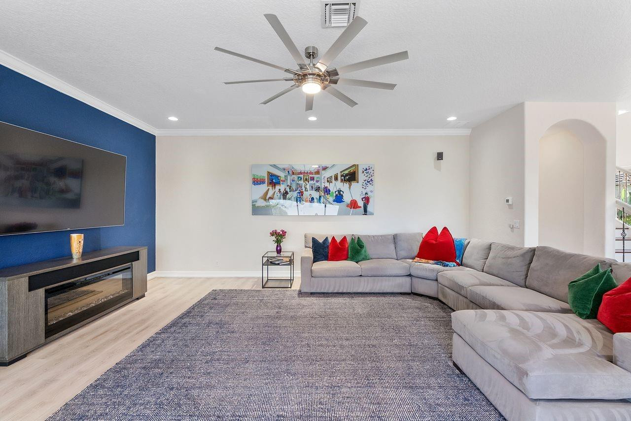 Heron Bay - Residential