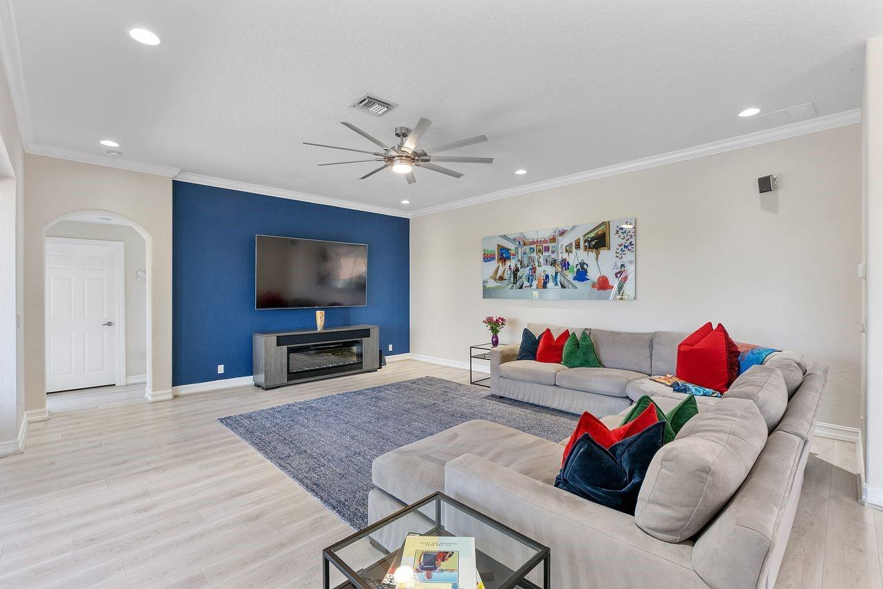 Heron Bay - Residential