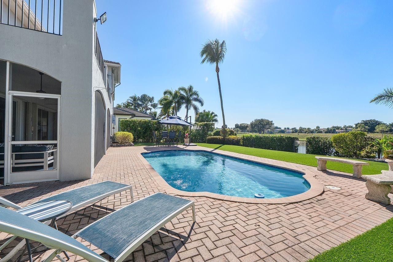 Heron Bay - Residential