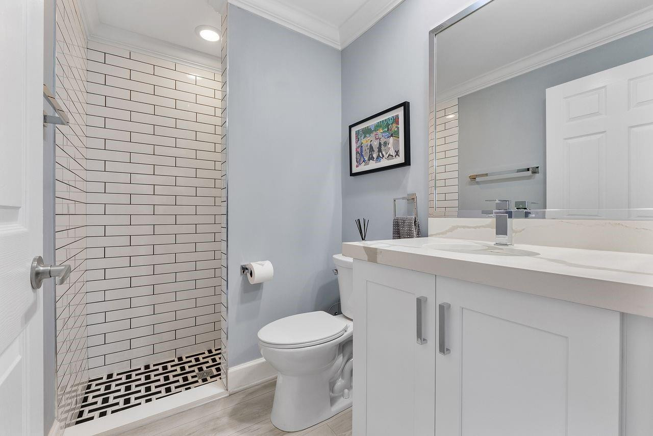 Heron Bay - Residential