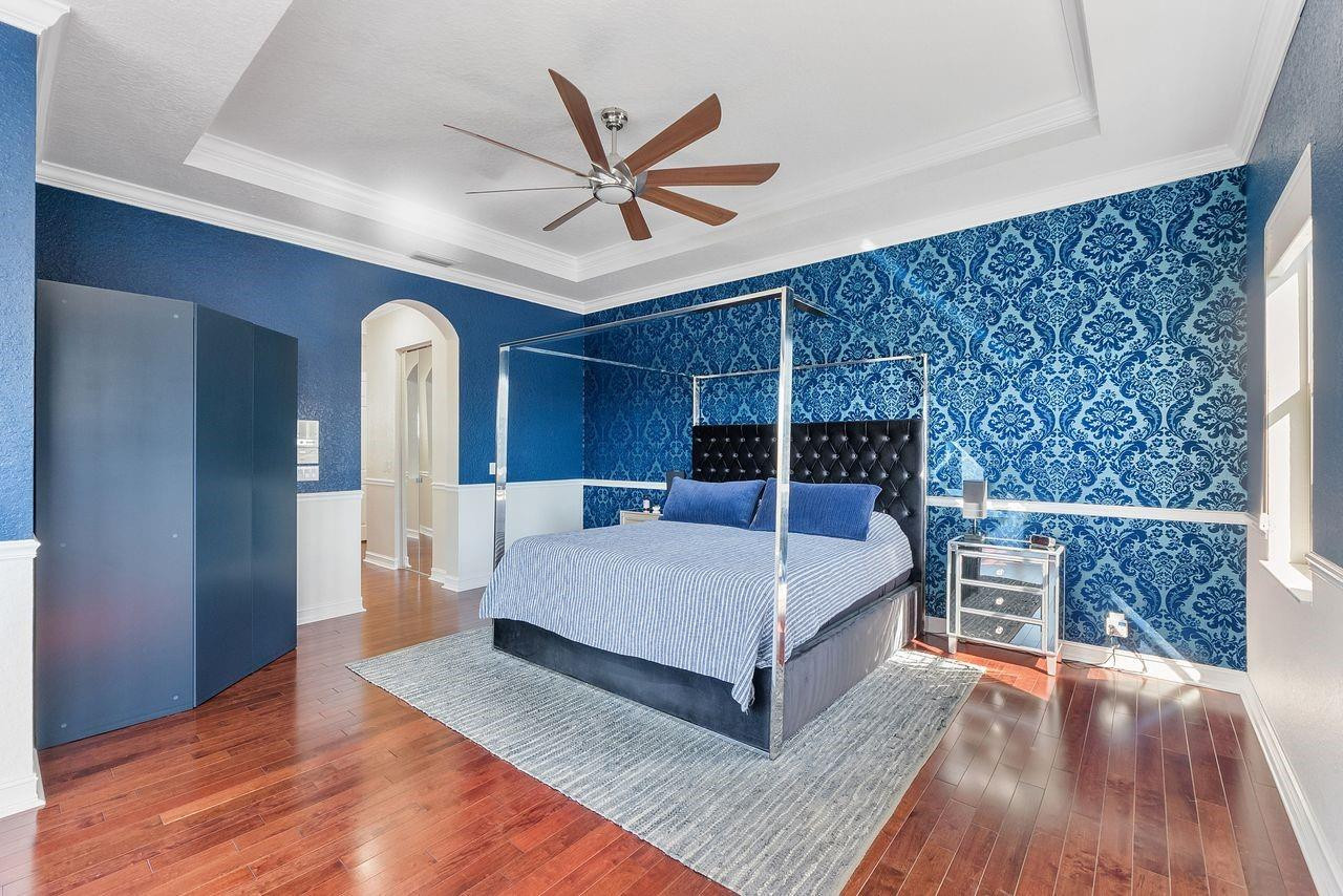 Heron Bay - Residential