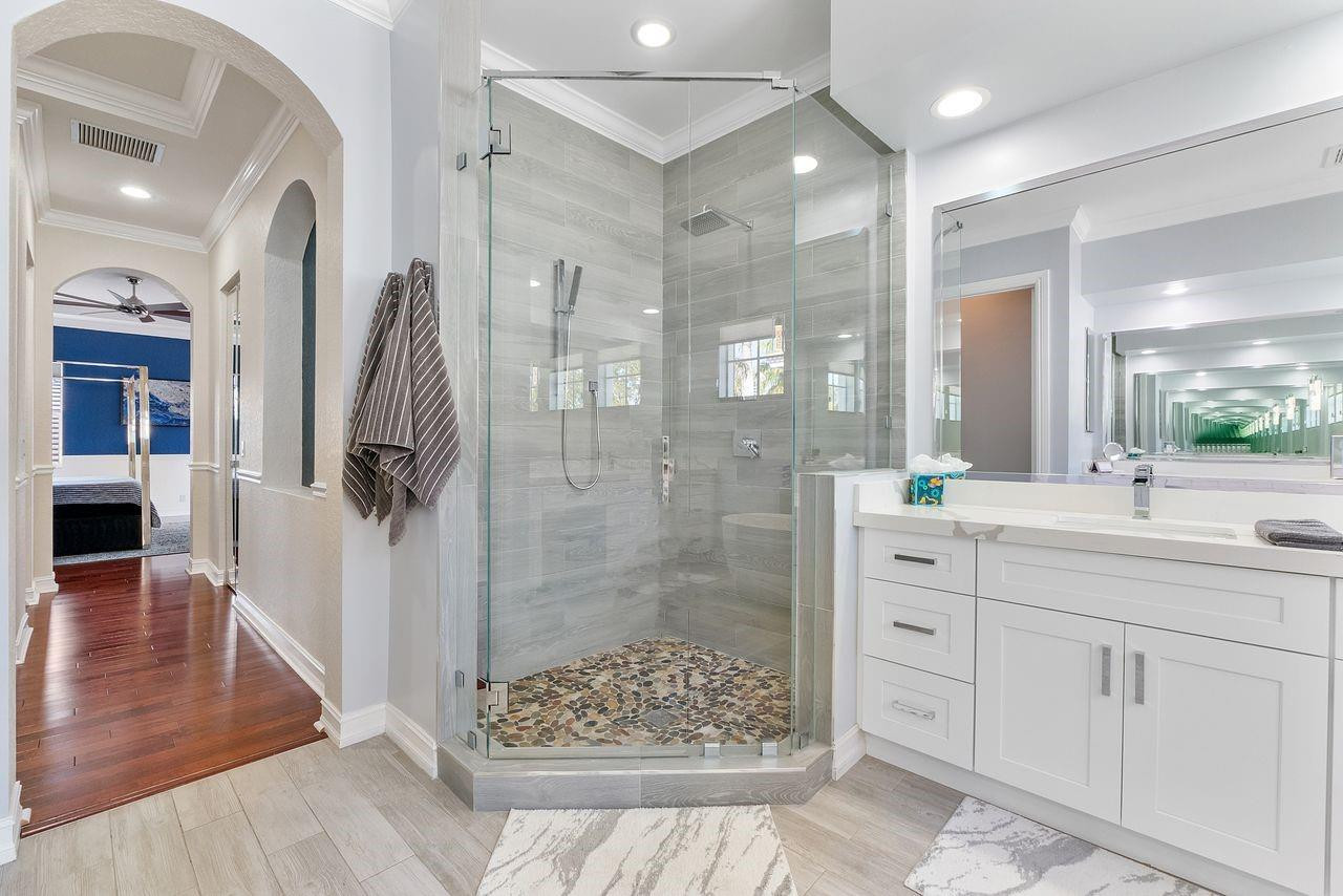 Heron Bay - Residential