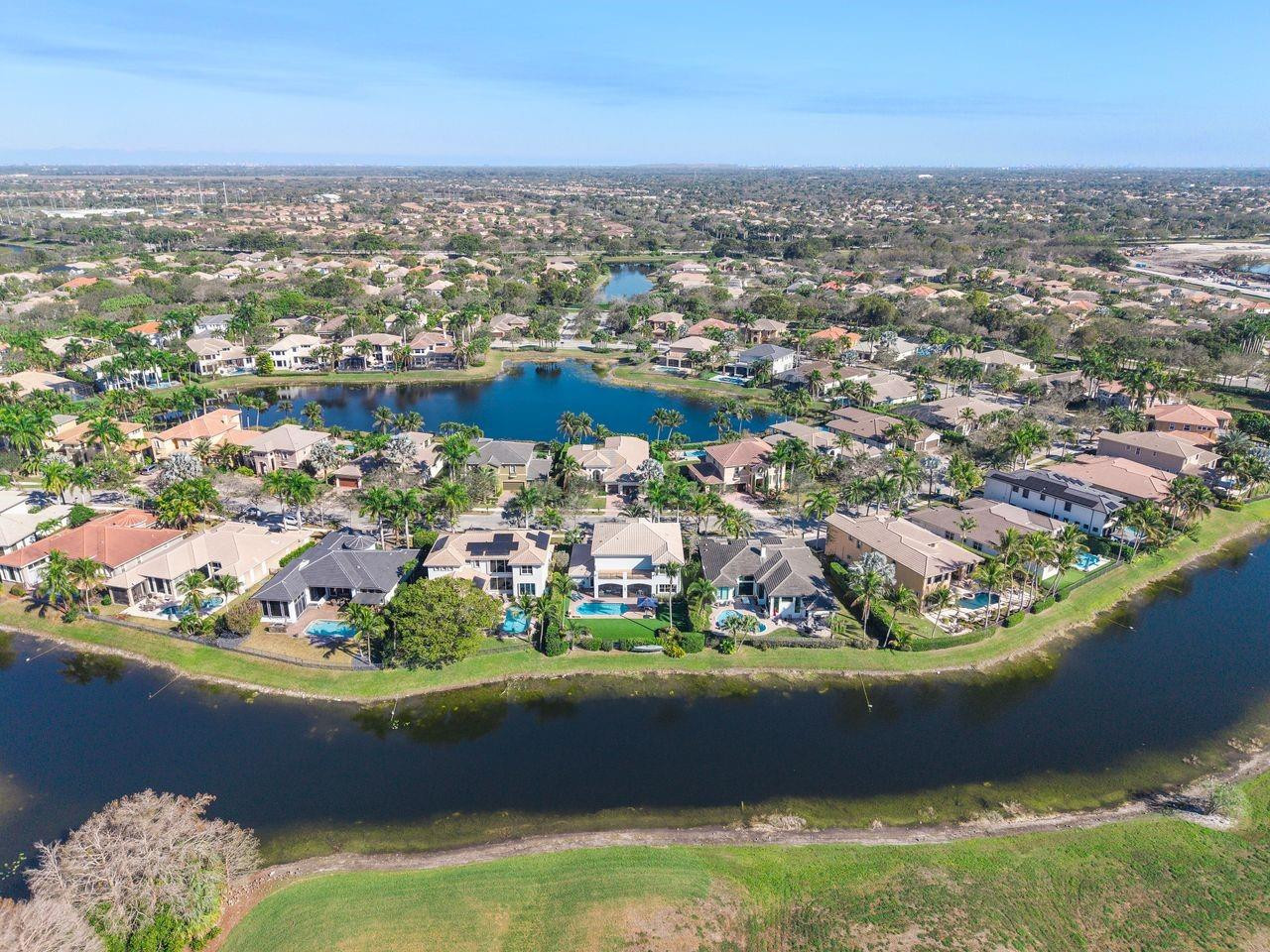 Heron Bay - Residential