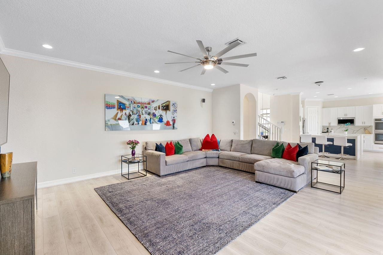 Heron Bay - Residential