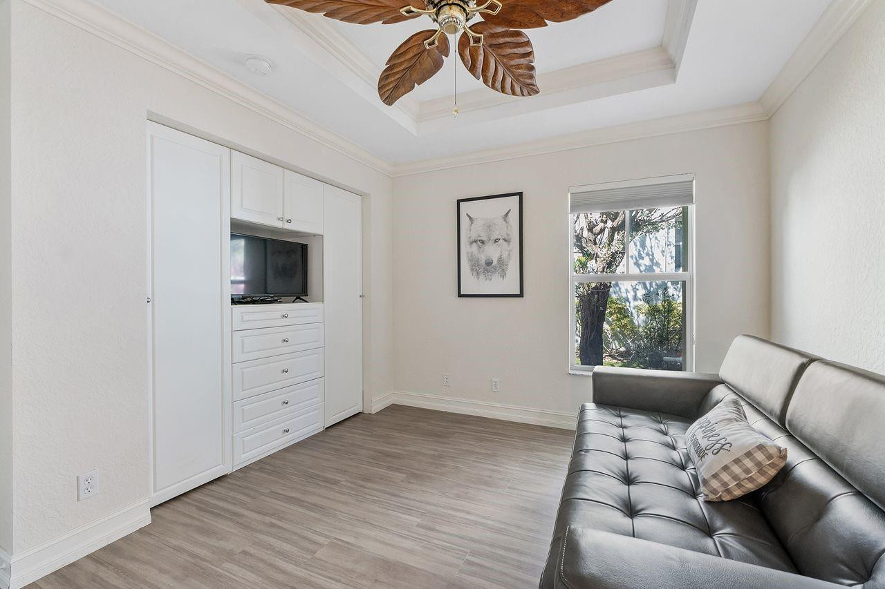 Heron Bay - Residential