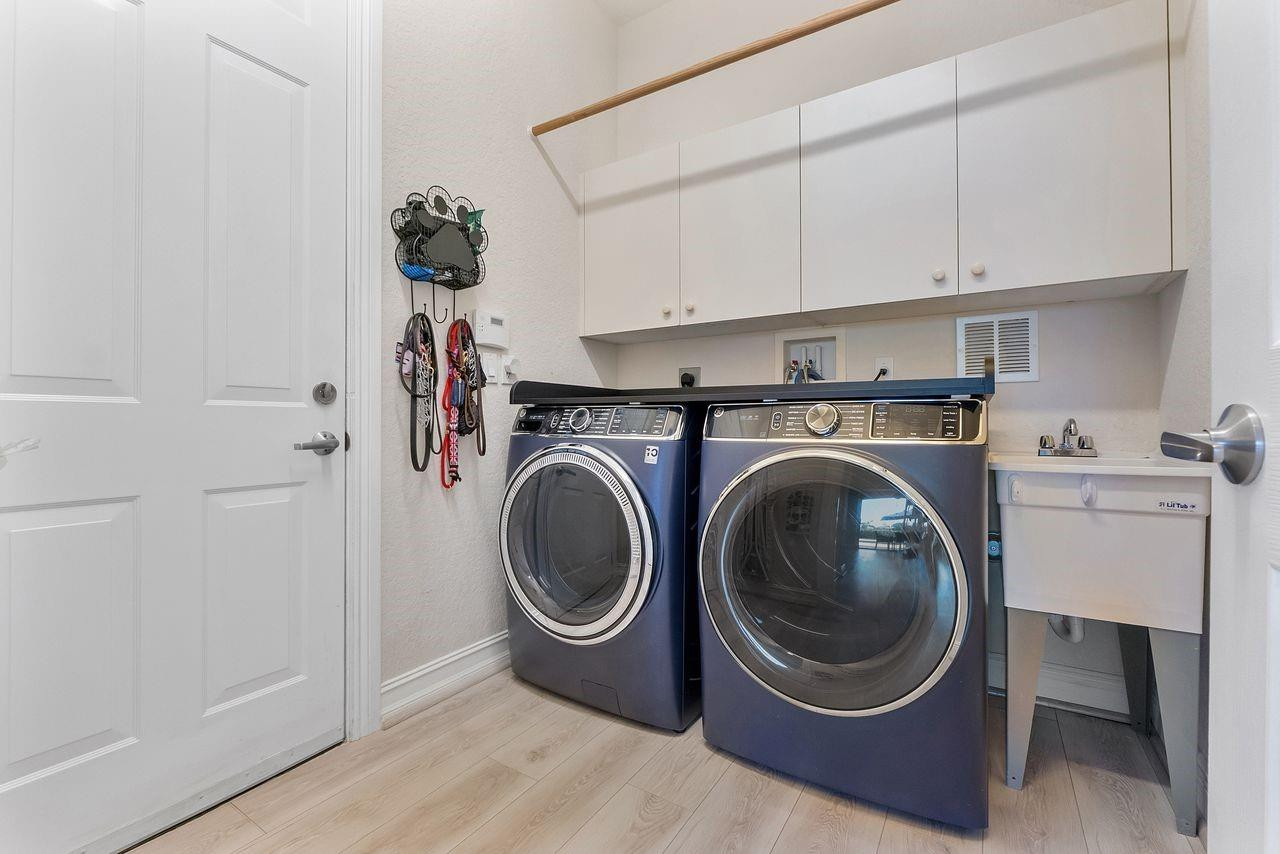 Heron Bay - Residential