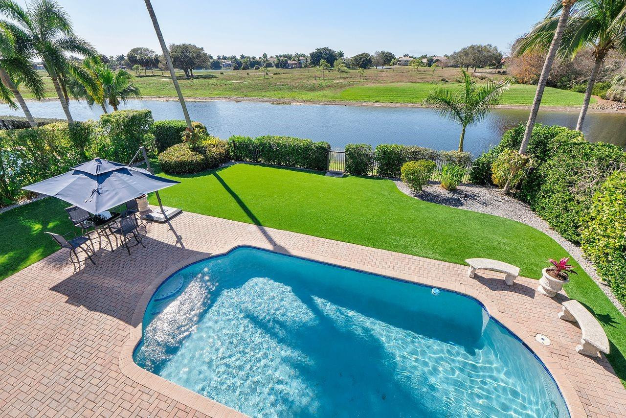 Heron Bay - Residential