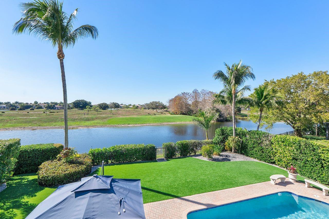 Heron Bay - Residential