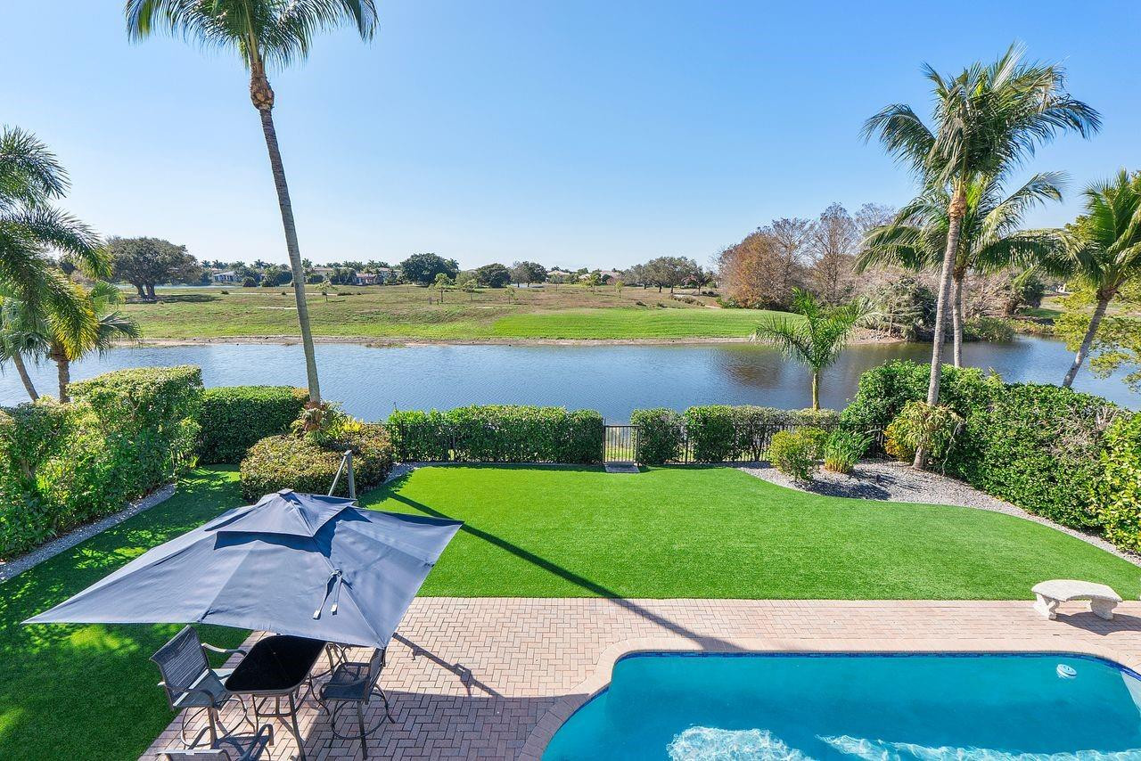 Heron Bay - Residential