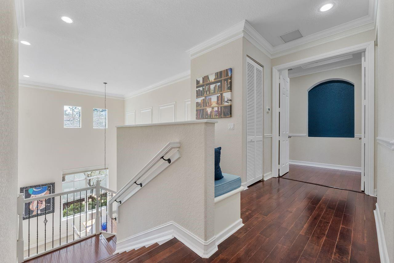 Heron Bay - Residential