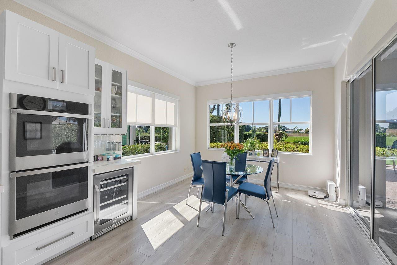 Heron Bay - Residential