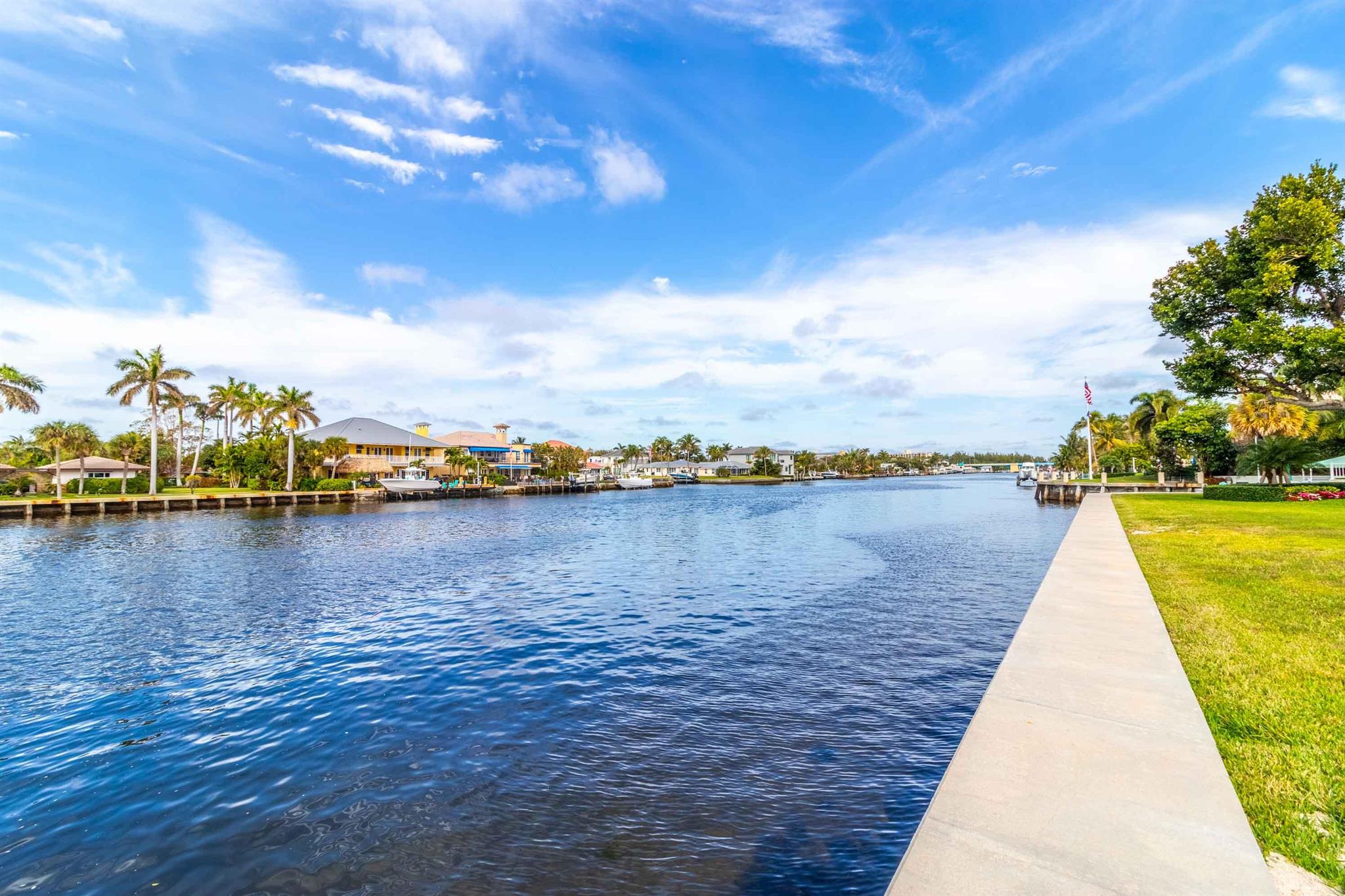 PENTHOUSE CONDO - Residential